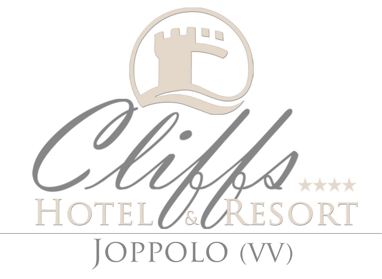 Cliffs Hotel Joppolo Exterior foto